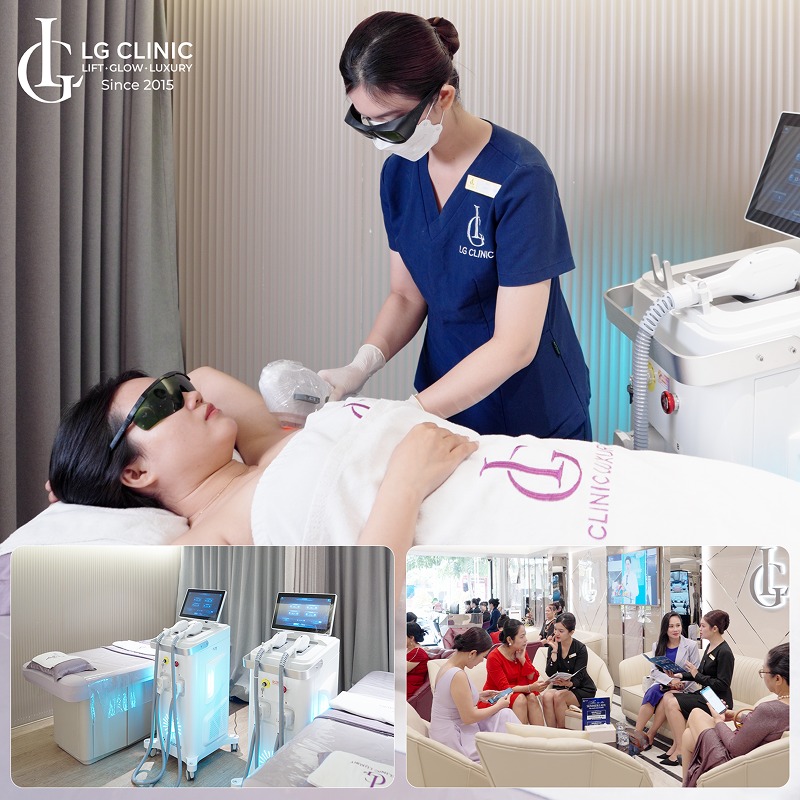 cách nhổ lông nách không đau