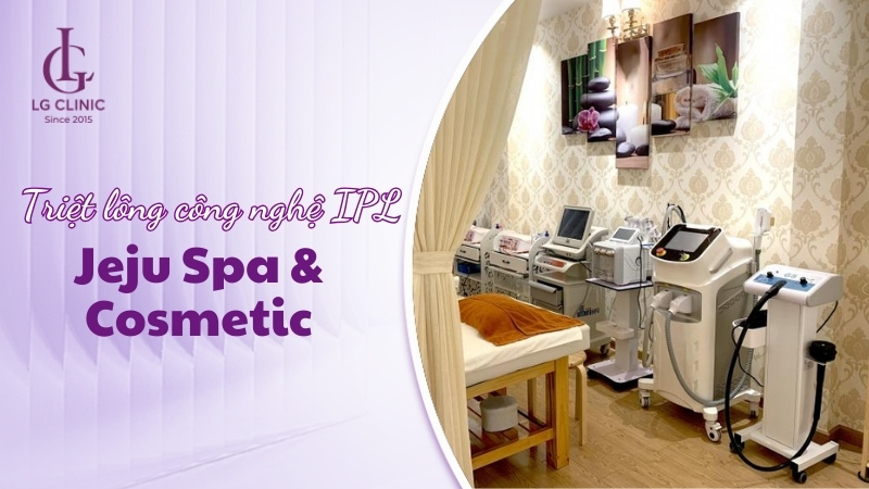 triệt lông ở đâu uy tín tphcm