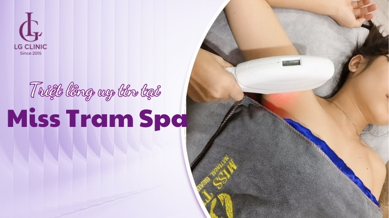 spa triệt lông uy tín tphcm