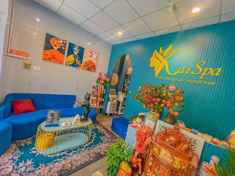 Kai Spa