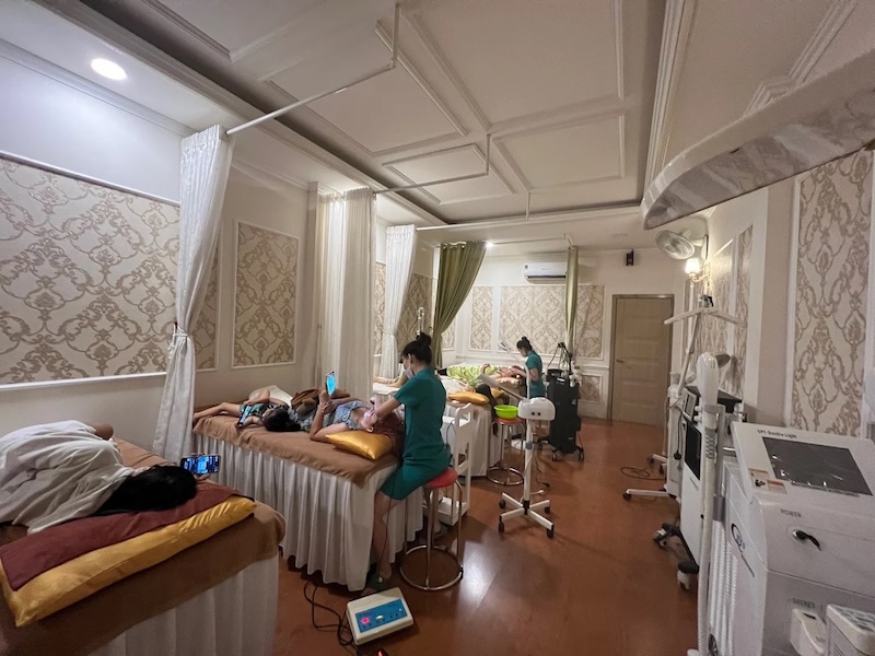 Susu Spa & Clinic