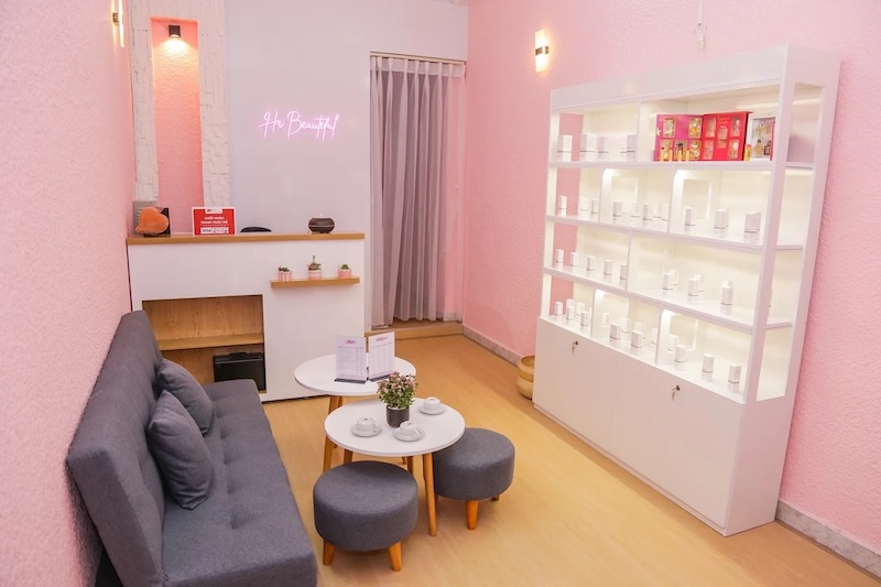 Lani Spa