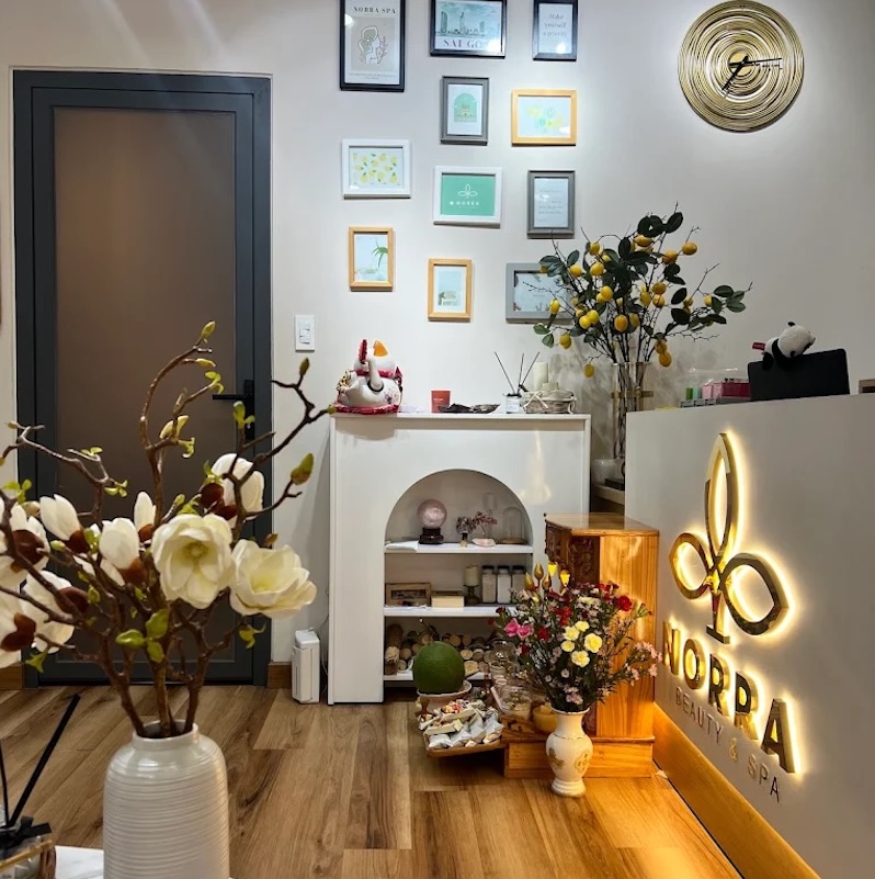 Norra Spa
