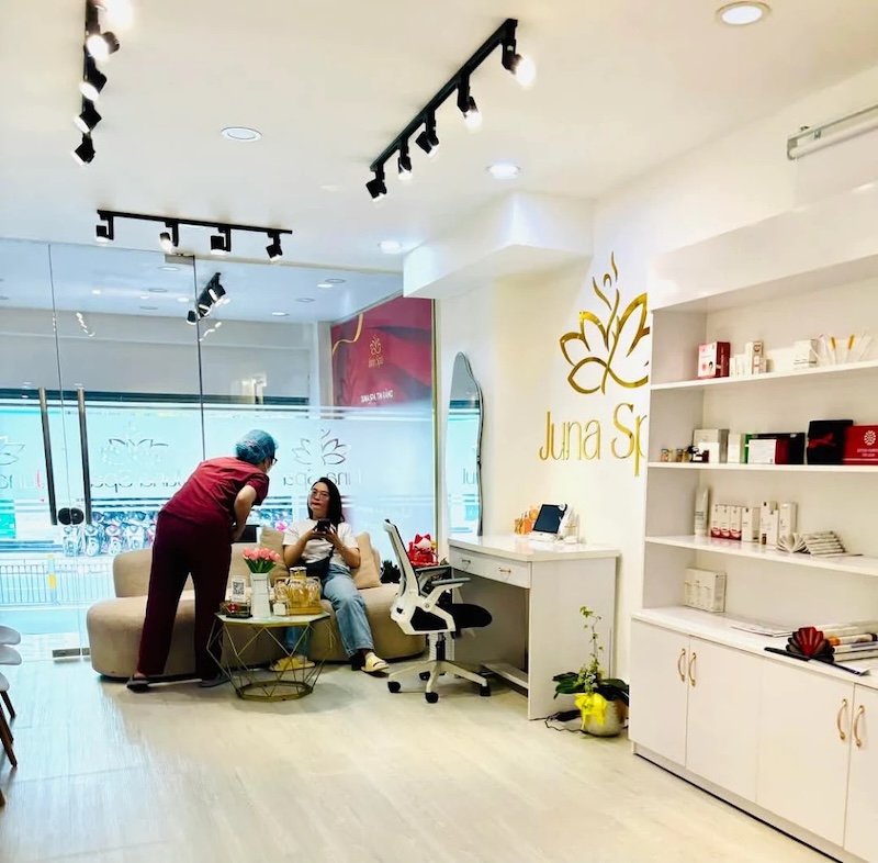 Juna Spa