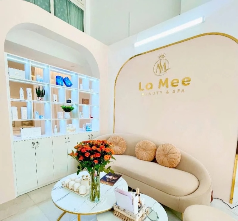 La Mee Beauty Spa