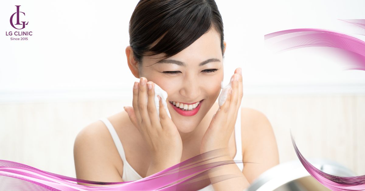 su-dung-sua-rua-mat-lanh-tinh-de-giam-van-de-mun-sau-khi-triet-long-mat Sử dụng sữa rửa mặt lành tính để giảm vấn đề mụn sau khi triệt lông mặt