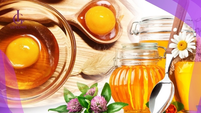cách làm trắng da trong 1 đêm