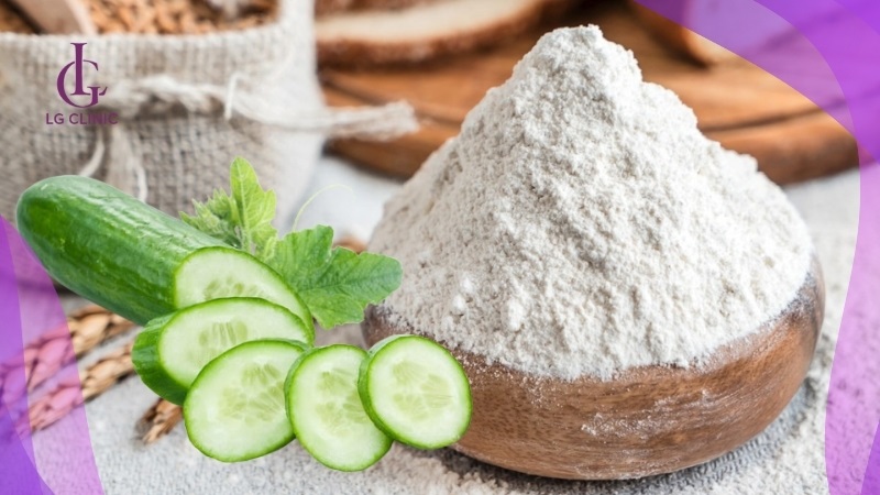 cách làm trắng da trong 1 đêm