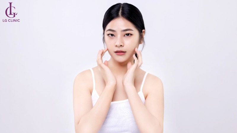 Cách làm trắng da toàn thân cho học sinh