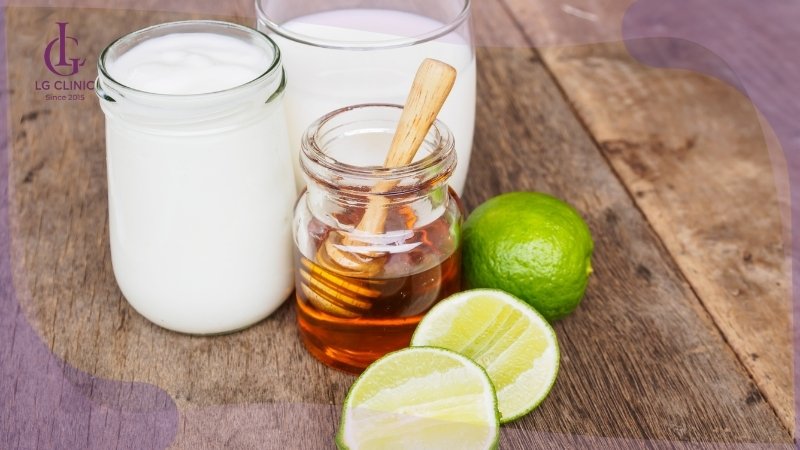 cách làm trắng da toàn thân