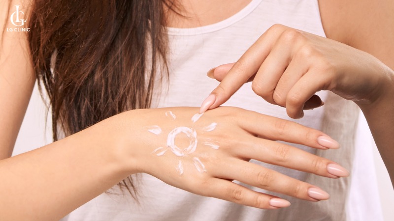 Tắm trắng phi thuyền - tắm trắng phi thuyền giữ được bao lâu