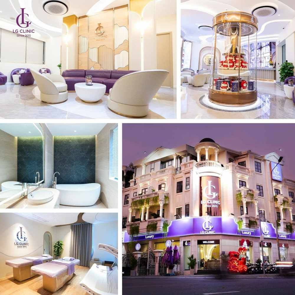 làm trắng da mặt tại spa giá bao nhiêu