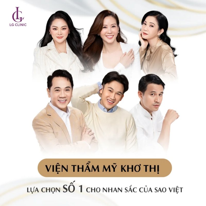 thẩm mỹ viện tắm trắng Khơ Thị