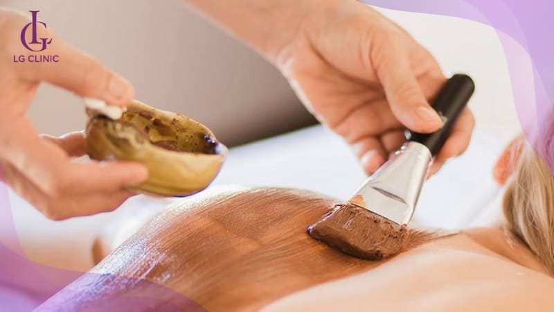 Tắm trắng thuốc bắc được sử dụng rộng rãi nhờ vào độ hiệu quả tích cực