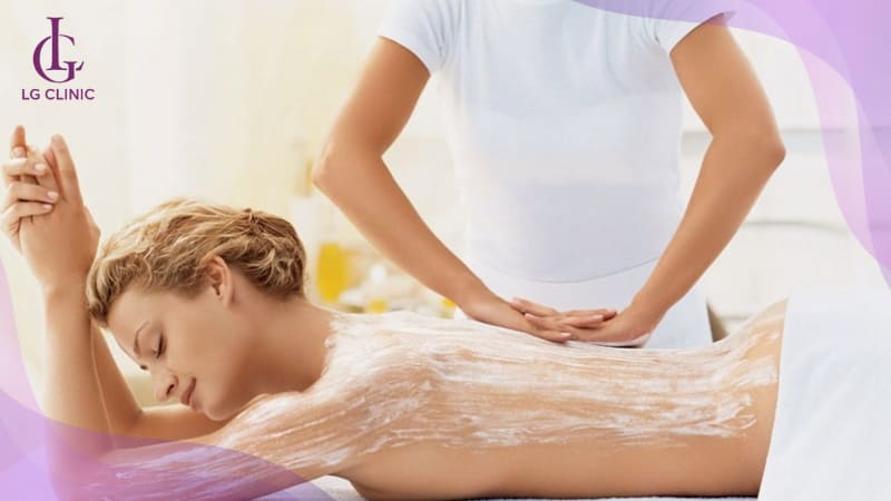Hiệu quả của các phương pháp tắm trắng thuốc bắc