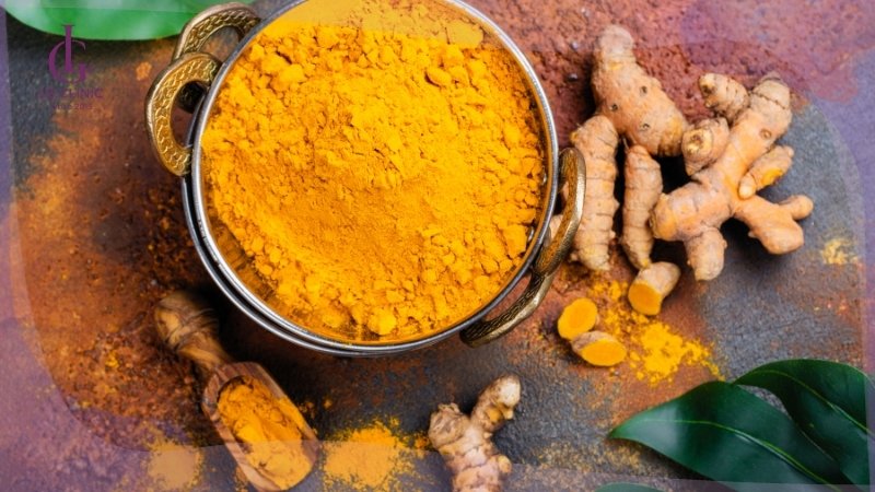 ăn gì để trắng da​