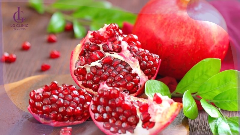 ăn gì để trắng da​