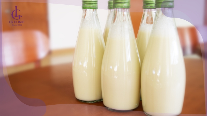 da mặt bị cháy nắng làm sao để trắng lại