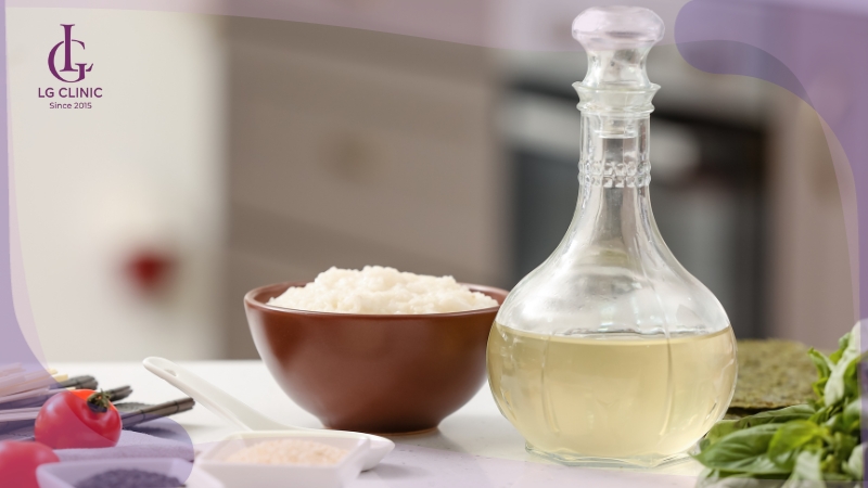 da mặt bị cháy nắng làm sao để trắng lại
