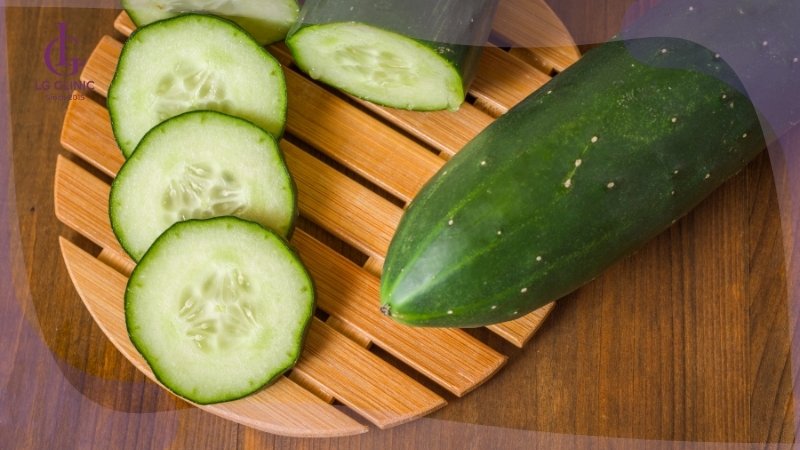 ăn gì để trắng da​