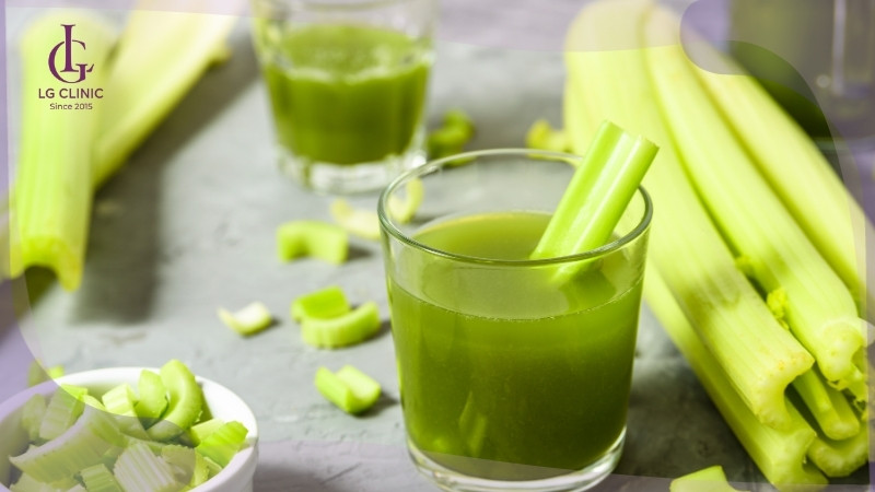 uống gì để trắng da toàn thân nhanh nhất