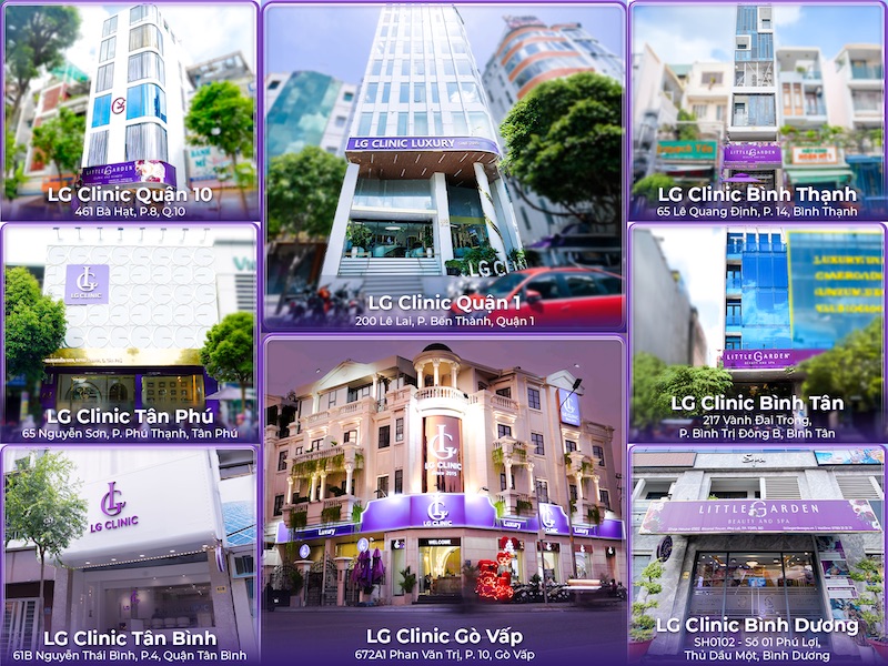 Giá triệt lông phụ thuộc vào độ uy tín của cơ sở thẩm mỹ