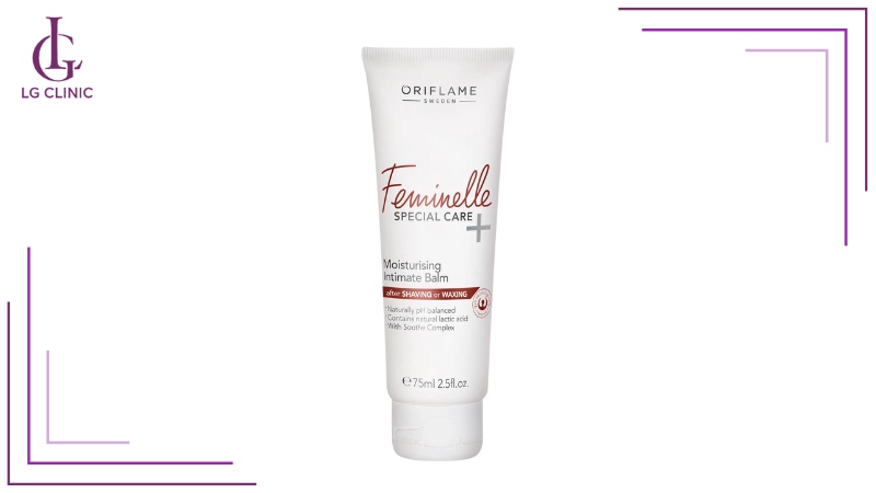 Kem Feminelle Special Care+