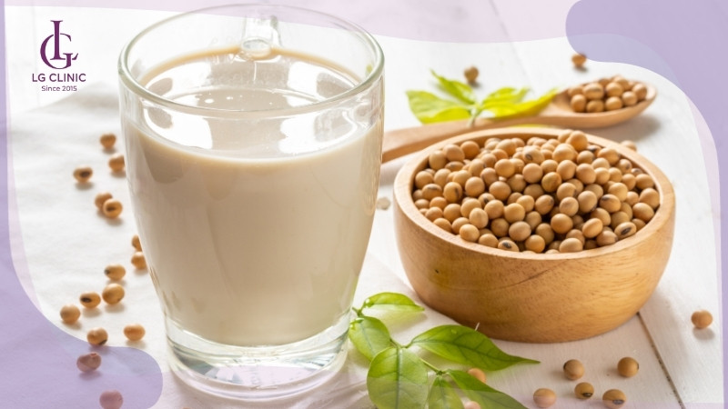 uống gì để trắng da toàn thân nhanh nhất