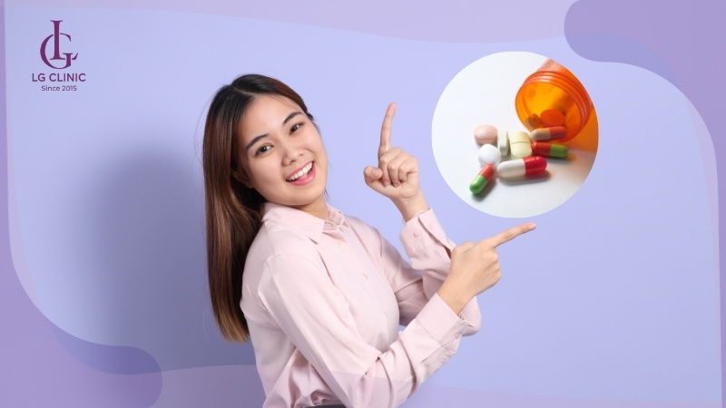 uống gì để trắng da toàn thân nhanh nhất