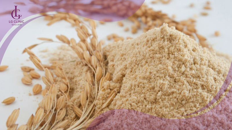Uống vitamin E có trắng da không