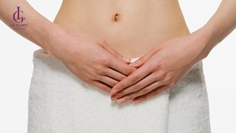 lợi ích khi loại bỏ lông vùng kín tại nhà