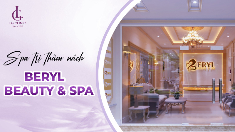 Beryl Beauty & Spa