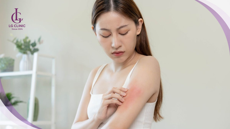 Tại sao da lúc trắng lúc đen