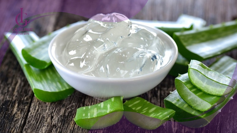 tại sao ở trong nhà mà da vẫn đen sạm