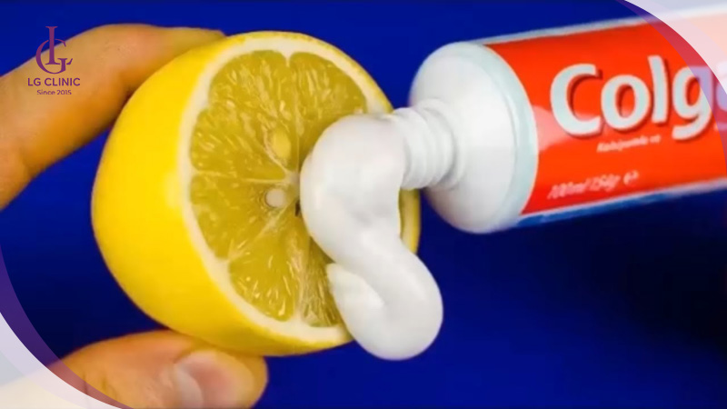 cách trị thâm khủy tay đầu gối