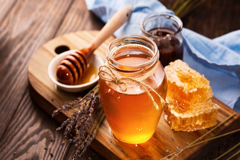 cách trị thâm nách cho trẻ em