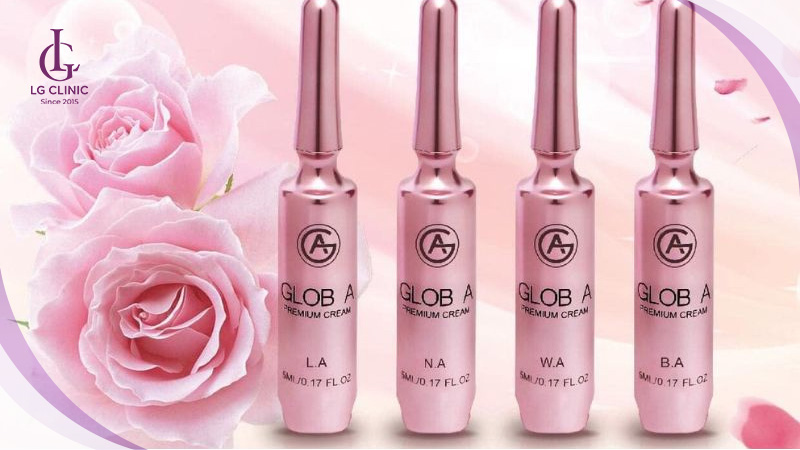 Kem Glob A Premium Cream BA
