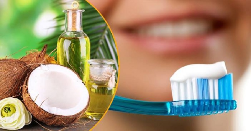 cách trị thâm nách bằng kem đánh răng