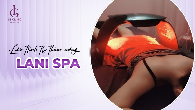 Lani Spa