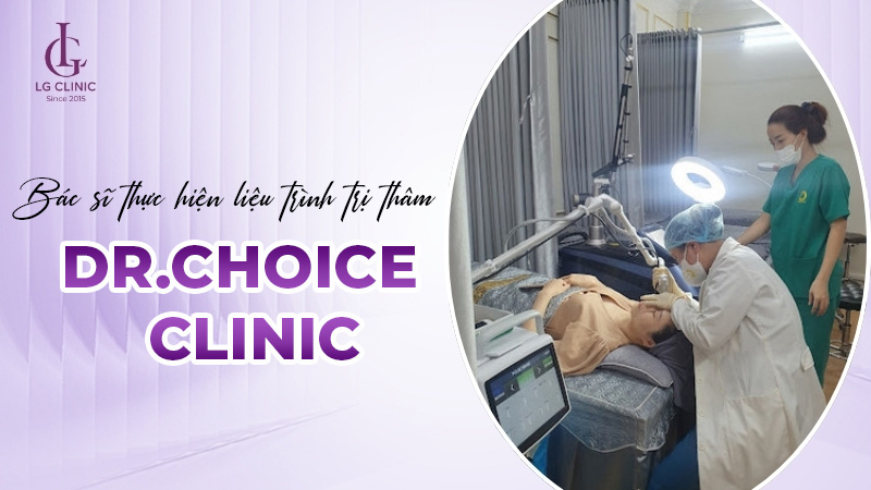 Dr.Choice Clinic