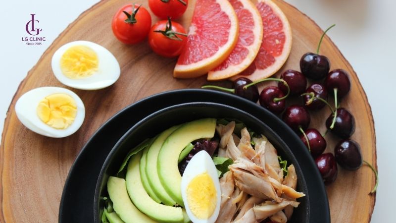 Thâm mụn bao lâu thì hết