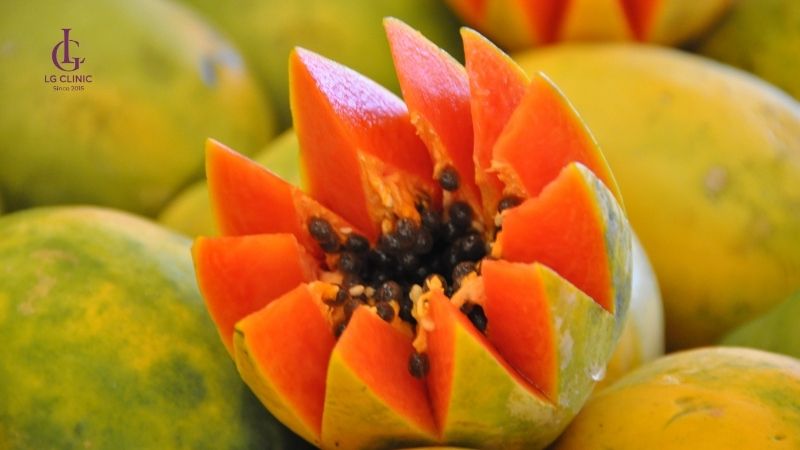 Thâm mụn bao lâu thì hết