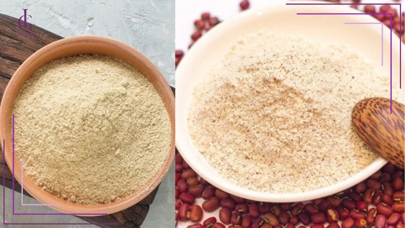 bột cam thảo có làm trắng da không
