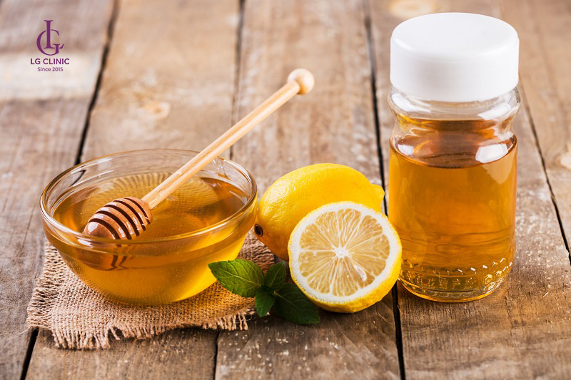 cách trị thâm mụn bằng vitamin e