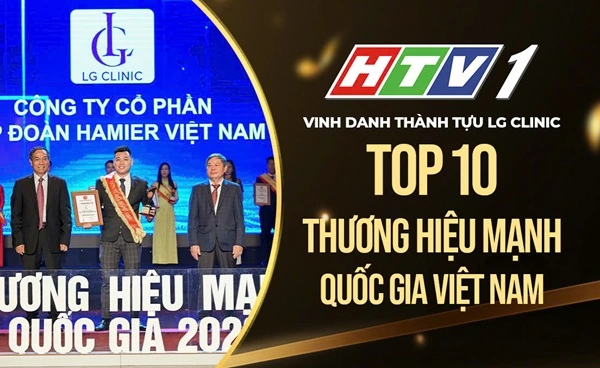 Top 10 thương hiệu mạnh quốc gia việt nam