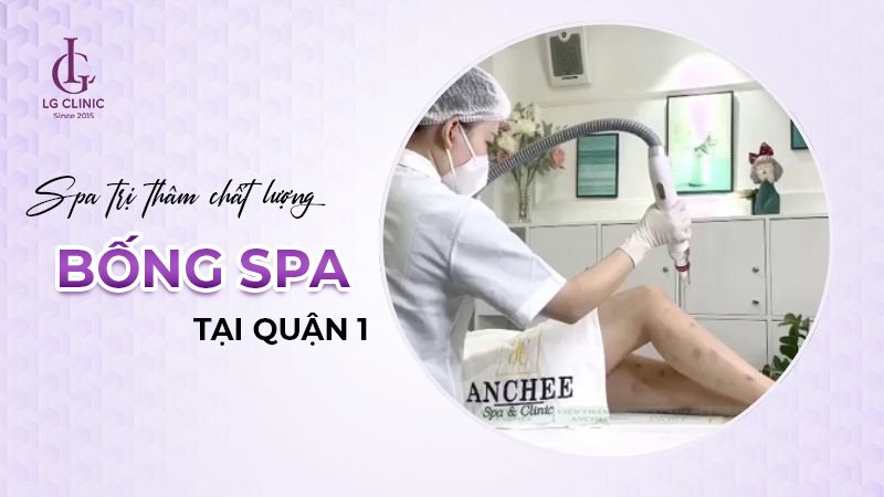 Bống Spa