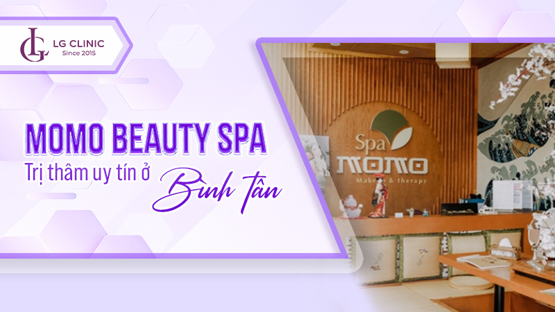 Moco Beauty Spa 