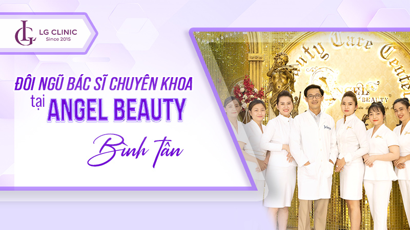 Angel Beauty Spa