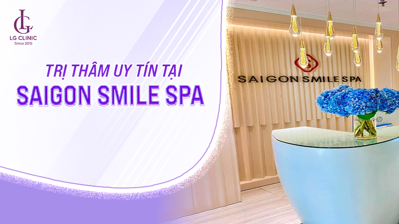 Saigon Smile Spa