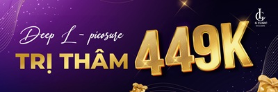 Dịch vụ trị thâm